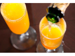 fumari mimosa что за вкус